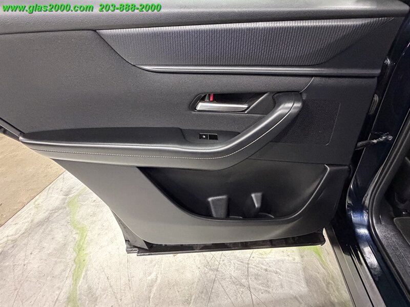2024 Mazda CX-90 3.3 Turbo Select - Photo 29 - Bethany, CT 06524