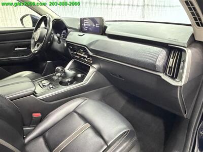 2024 Mazda CX-90 3.3 Turbo Select - Photo 5 - Bethany, CT 06524