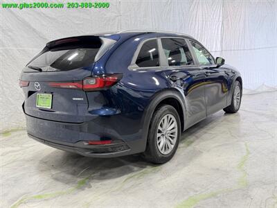 2024 Mazda CX-90 3.3 Turbo Select - Photo 8 - Bethany, CT 06524