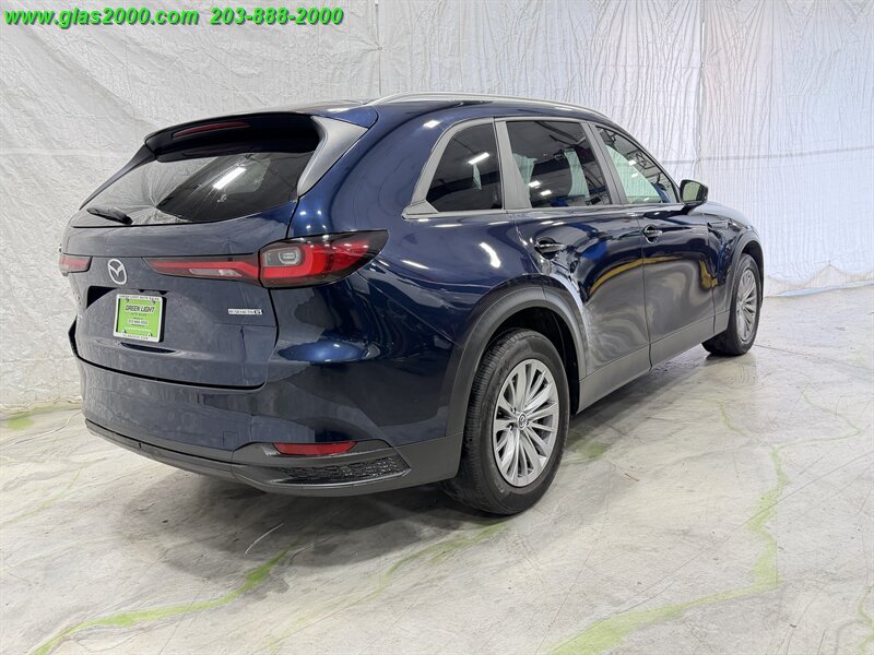 2024 Mazda CX-90 3.3 Turbo Select - Photo 8 - Bethany, CT 06524