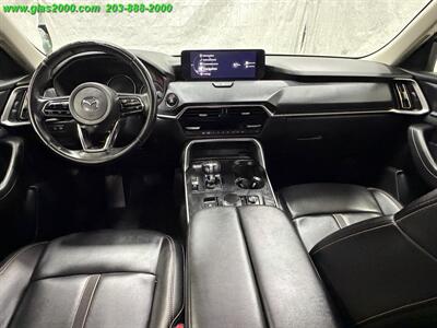 2024 Mazda CX-90 3.3 Turbo Select - Photo 6 - Bethany, CT 06524