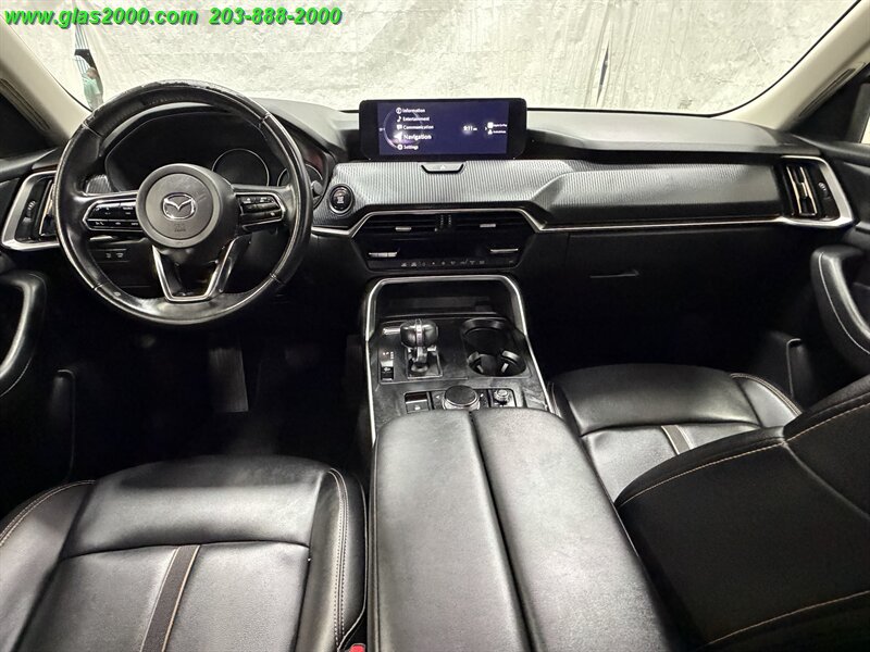 2024 Mazda CX-90 3.3 Turbo Select - Photo 6 - Bethany, CT 06524
