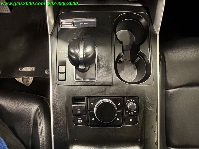 2024 Mazda CX-90 3.3 Turbo Select - Photo 30 - Bethany, CT 06524