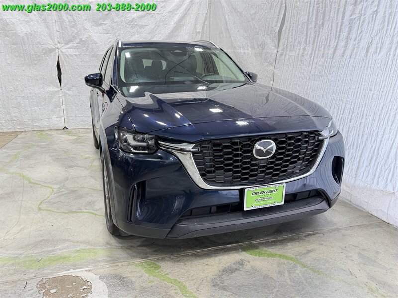 2024 Mazda CX-90 3.3 Turbo Select - Photo 34 - Bethany, CT 06524