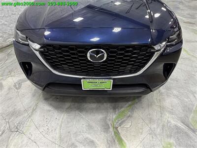 2024 Mazda CX-90 3.3 Turbo Select - Photo 18 - Bethany, CT 06524