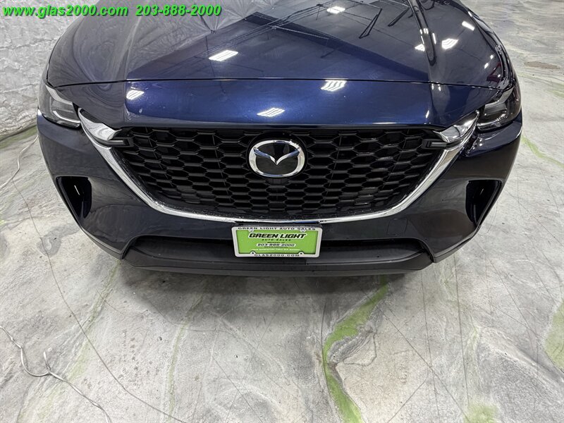 2024 Mazda CX-90 3.3 Turbo Select - Photo 18 - Bethany, CT 06524