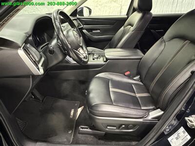 2024 Mazda CX-90 3.3 Turbo Select - Photo 23 - Bethany, CT 06524