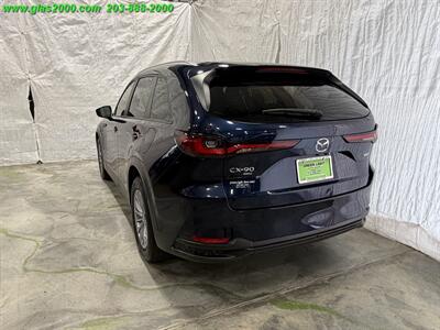 2024 Mazda CX-90 3.3 Turbo Select - Photo 32 - Bethany, CT 06524