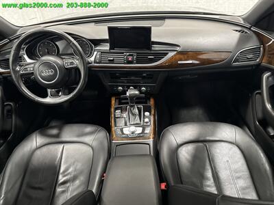 2015 Audi A6 2.0T Premium Plus quattro   - Photo 6 - Bethany, CT 06524