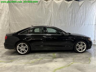 2015 Audi A6 2.0T Premium Plus quattro   - Photo 14 - Bethany, CT 06524