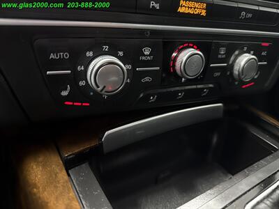 2015 Audi A6 2.0T Premium Plus quattro   - Photo 31 - Bethany, CT 06524