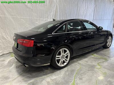 2015 Audi A6 2.0T Premium Plus quattro   - Photo 8 - Bethany, CT 06524