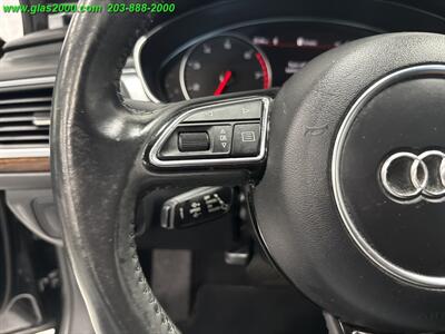 2015 Audi A6 2.0T Premium Plus quattro   - Photo 21 - Bethany, CT 06524