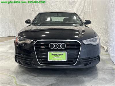 2015 Audi A6 2.0T Premium Plus quattro   - Photo 19 - Bethany, CT 06524