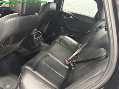 2015 Audi A6 2.0T Premium Plus quattro   - Photo 9 - Bethany, CT 06524