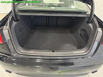 2015 Audi A6 2.0T Premium Plus quattro   - Photo 15 - Bethany, CT 06524