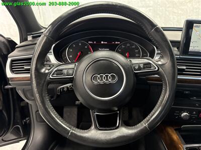 2015 Audi A6 2.0T Premium Plus quattro   - Photo 4 - Bethany, CT 06524