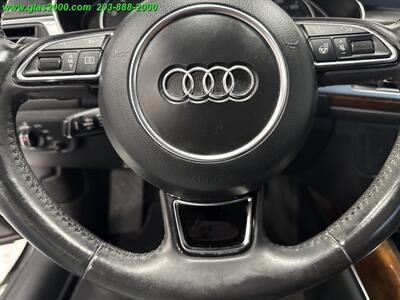 2015 Audi A6 2.0T Premium Plus quattro   - Photo 23 - Bethany, CT 06524