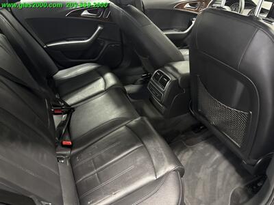 2015 Audi A6 2.0T Premium Plus quattro   - Photo 10 - Bethany, CT 06524