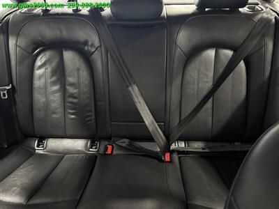 2015 Audi A6 2.0T Premium Plus quattro   - Photo 28 - Bethany, CT 06524