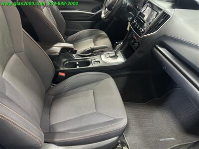 2018 Subaru Crosstrek 2.0i Premium   - Photo 21 - Bethany, CT 06524