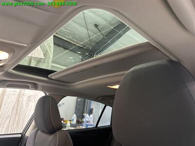 2018 Subaru Crosstrek 2.0i Premium   - Photo 12 - Bethany, CT 06524