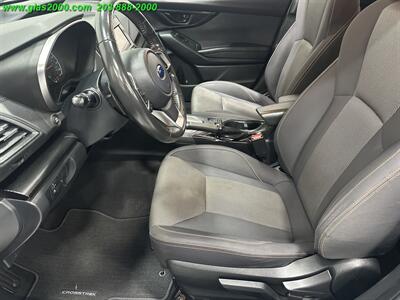 2018 Subaru Crosstrek 2.0i Premium   - Photo 23 - Bethany, CT 06524