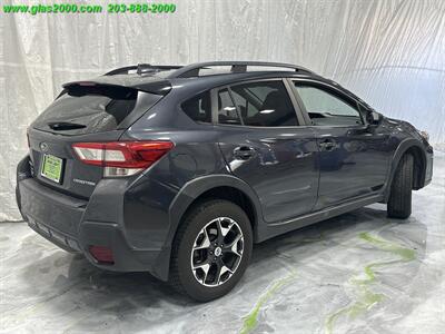2018 Subaru Crosstrek 2.0i Premium   - Photo 8 - Bethany, CT 06524