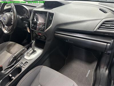 2018 Subaru Crosstrek 2.0i Premium   - Photo 5 - Bethany, CT 06524