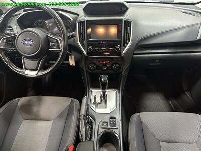 2018 Subaru Crosstrek 2.0i Premium   - Photo 6 - Bethany, CT 06524