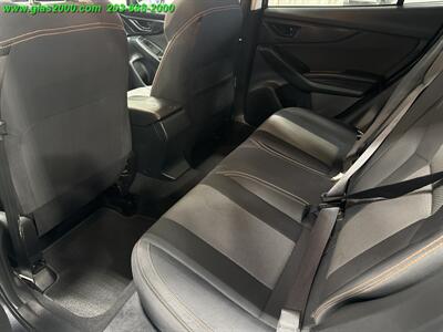 2018 Subaru Crosstrek 2.0i Premium   - Photo 9 - Bethany, CT 06524