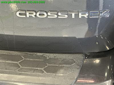 2018 Subaru Crosstrek 2.0i Premium   - Photo 16 - Bethany, CT 06524