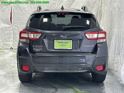 2018 Subaru Crosstrek 2.0i Premium   - Photo 20 - Bethany, CT 06524