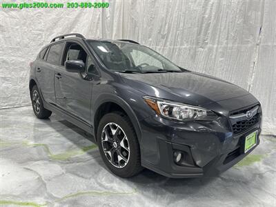 2018 Subaru Crosstrek 2.0i Premium   - Photo 2 - Bethany, CT 06524