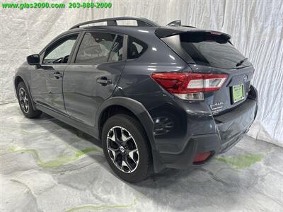2018 Subaru Crosstrek 2.0i Premium   - Photo 7 - Bethany, CT 06524