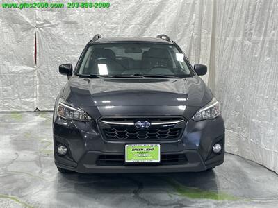 2018 Subaru Crosstrek 2.0i Premium   - Photo 19 - Bethany, CT 06524