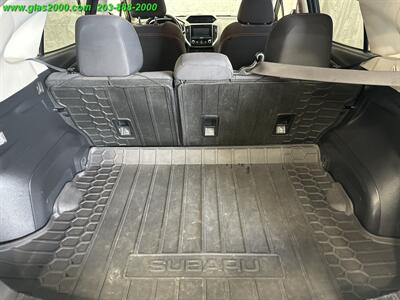 2018 Subaru Crosstrek 2.0i Premium   - Photo 15 - Bethany, CT 06524