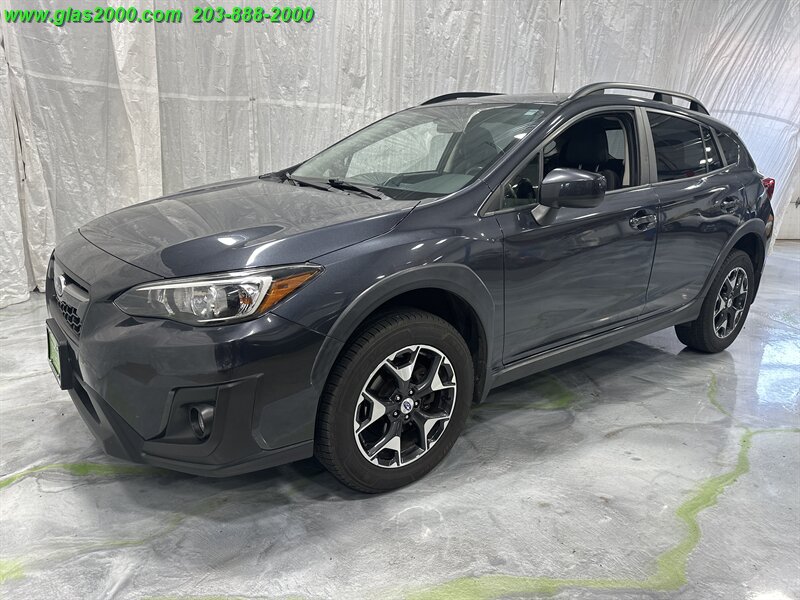 2018 Subaru Crosstrek 2.0i Premium - Photo 1 - Bethany, CT 06524