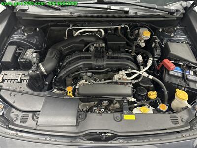 2018 Subaru Crosstrek 2.0i Premium   - Photo 18 - Bethany, CT 06524