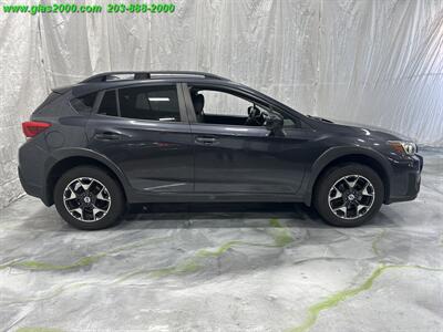2018 Subaru Crosstrek 2.0i Premium   - Photo 14 - Bethany, CT 06524