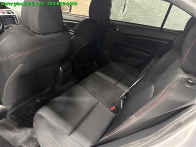 2020 Subaru WRX   - Photo 9 - Bethany, CT 06524