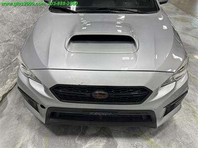 2020 Subaru WRX   - Photo 18 - Bethany, CT 06524