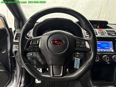 2020 Subaru WRX   - Photo 4 - Bethany, CT 06524