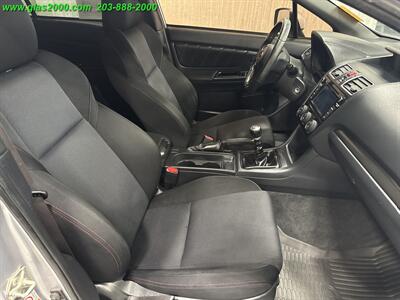 2020 Subaru WRX   - Photo 5 - Bethany, CT 06524