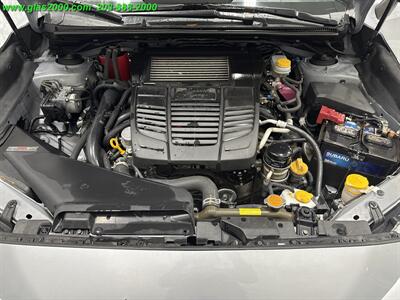 2020 Subaru WRX   - Photo 12 - Bethany, CT 06524