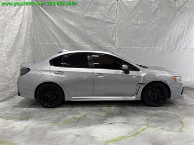 2020 Subaru WRX   - Photo 14 - Bethany, CT 06524