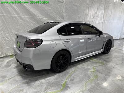 2020 Subaru WRX   - Photo 8 - Bethany, CT 06524