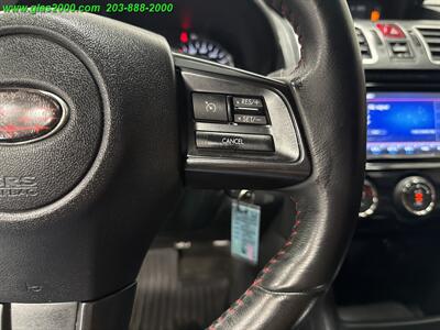 2020 Subaru WRX   - Photo 27 - Bethany, CT 06524
