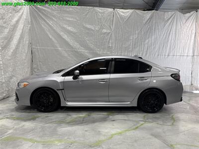 2020 Subaru WRX   - Photo 13 - Bethany, CT 06524
