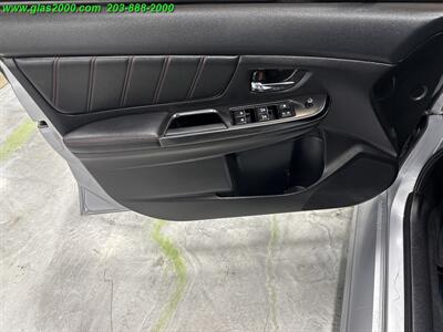 2020 Subaru WRX   - Photo 21 - Bethany, CT 06524